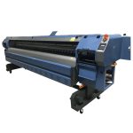 digitální vinyl flex banner solventní tiskárna / plotter / tiskařský stroj WER-EW1802