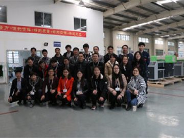 B2B pracovníci v centrále, 1 2018