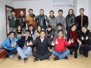 B2B pracovníci v centrále, 4 2018