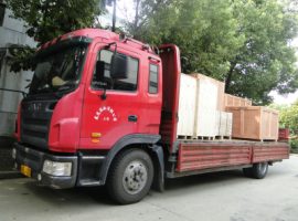 Tovární zobrazení