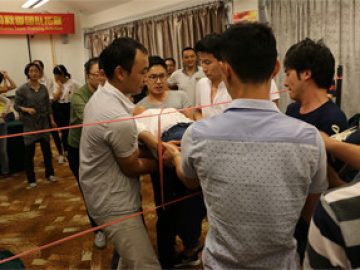 Expanzní aktivity, 6 2018