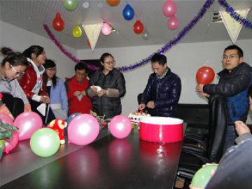 Narozeniny dělníka, 2 2018