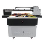 univerzální keramická dlažba inkjet flatbed dtg uv tiskárna